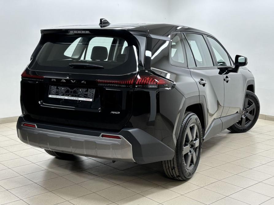 Toyota RAV4 VI (XA60) Вологда  - изображение 4