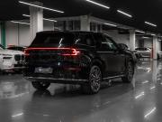 Changan Qiyuan Q07 Москва  - изображение 33