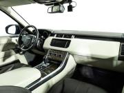Land Rover Range Rover Sport II Санкт-Петербург  - изображение 32
