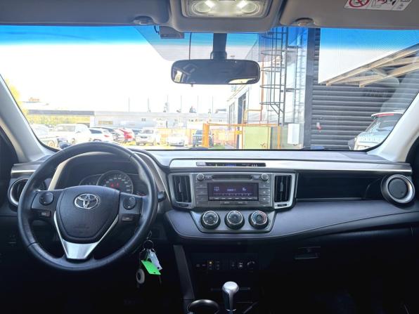 Toyota RAV4 IV (XA40) с пробегом 2013 года, цена 1 750 000 рублей, 177001 км, внедорожник, Автокод Объявления