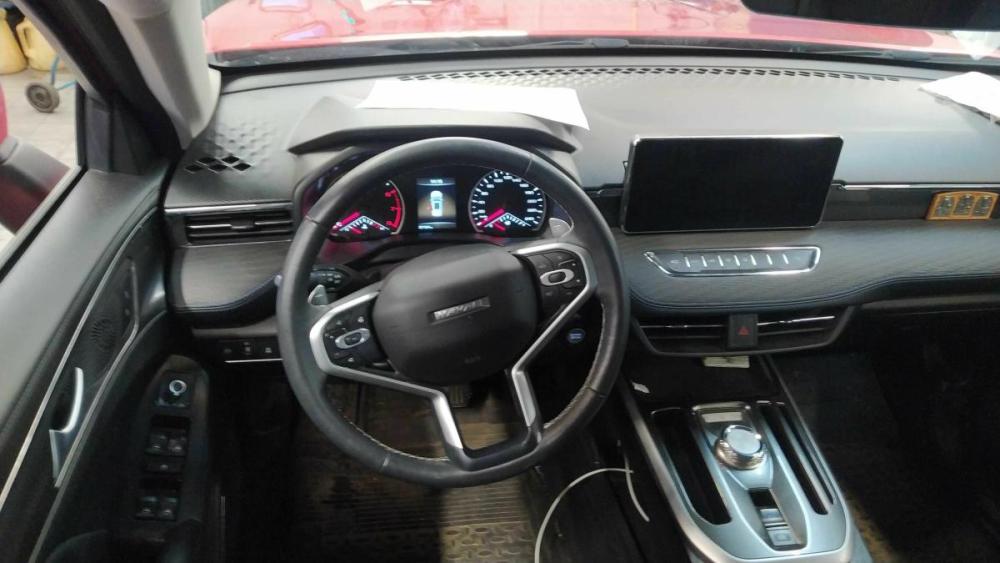Haval Jolion I Санкт-Петербург  - изображение 5