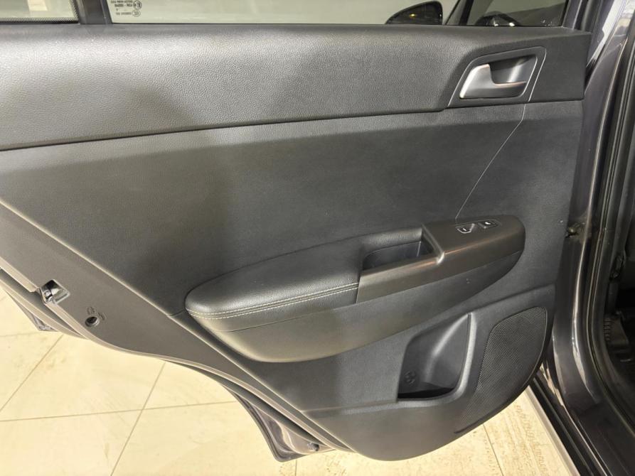 Kia Sportage IV Альметьевск  - изображение 17