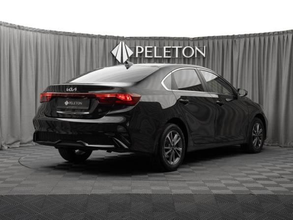Kia Cerato IV Рестайлинг с пробегом 2022 года, цена 2 490 000 рублей, 41427 км, седан, Автокод Объявления