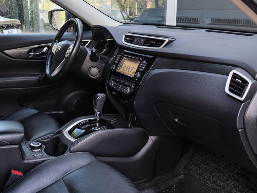 Nissan X-Trail III Москва  - изображение 8