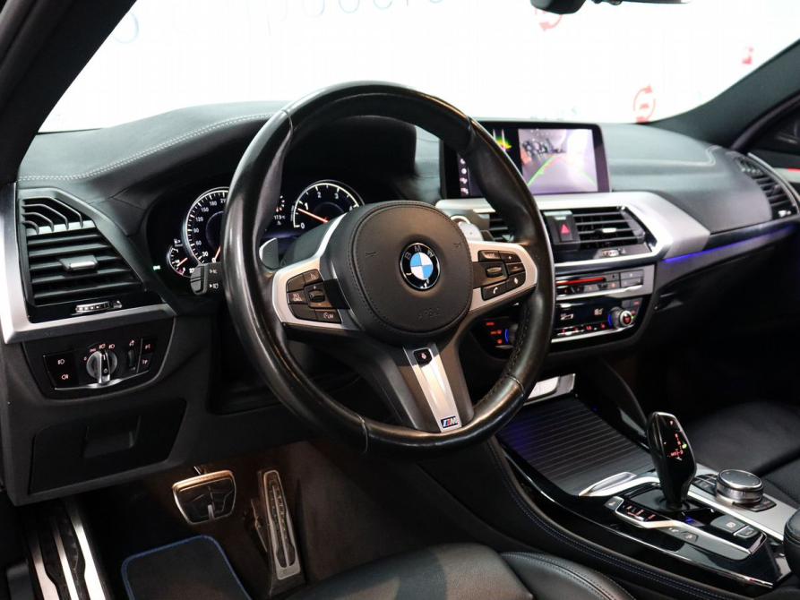 BMW X4 II (G02) Минеральные Воды  - изображение 7