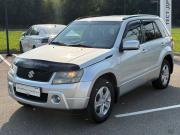 Suzuki Grand Vitara II Томск  - изображение 26