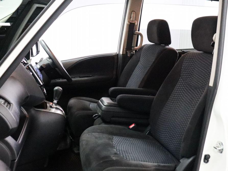 Nissan Serena V (C27) Минеральные Воды  - изображение 8