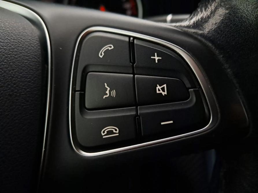 Mercedes-Benz GLA I (X156) Рестайлинг Санкт-Петербург  - изображение 10