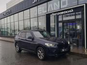 BMW X3 III (G01) Рестайлинг Санкт-Петербург  - изображение 19