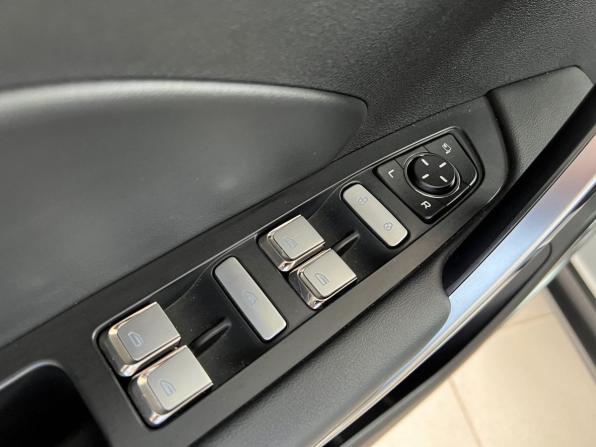 Geely Atlas Pro с пробегом 2022 года, цена 2 015 900 рублей, 39841 км, внедорожник, Автокод Объявления