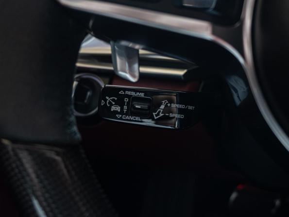 Porsche Panamera II с пробегом 2017 года, цена 8 180 000 рублей, 89678 км, лифтбек, Автокод Объявления