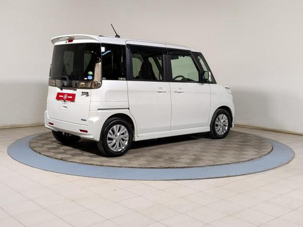 Suzuki Spacia I Рестайлинг с пробегом 2017 года, цена 949 900 рублей, 109400 км, минивэн, Автокод Объявления