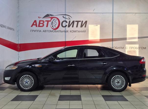 Ford Mondeo IV с пробегом 2009 года, цена 699 000 рублей, 157284 км, седан, Автокод Объявления
