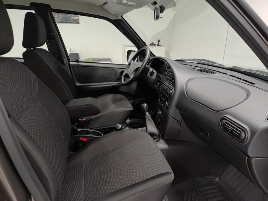 Lada (ВАЗ) Niva Travel I Казань  - изображение 13