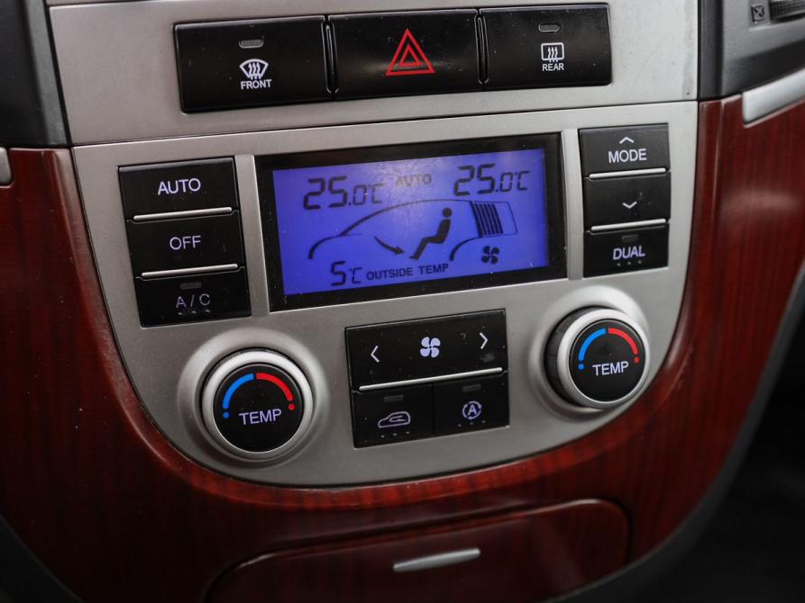 Hyundai Santa Fe II Ижевск  - изображение 20