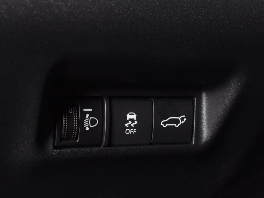 Toyota RAV4 VI (XA60) Кемерово  - изображение 26