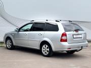 Chevrolet Lacetti I Воронеж  - изображение 21