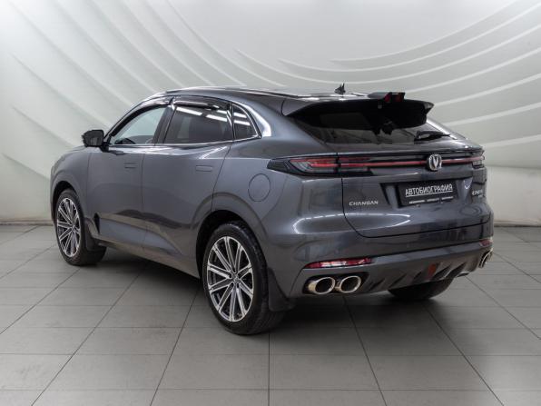 Changan UNI-K с пробегом 2024 года, цена 2 840 000 рублей, 27958 км, внедорожник, Автокод Объявления