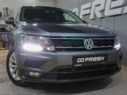 Volkswagen Tiguan II Воронеж  - изображение 28