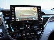Toyota Camry VIII (XV70) Рестайлинг Новороссийск  - изображение 48