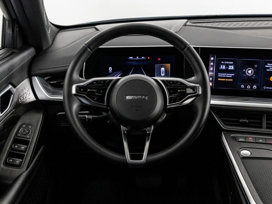 Haval F7 II Санкт-Петербург  - изображение 16