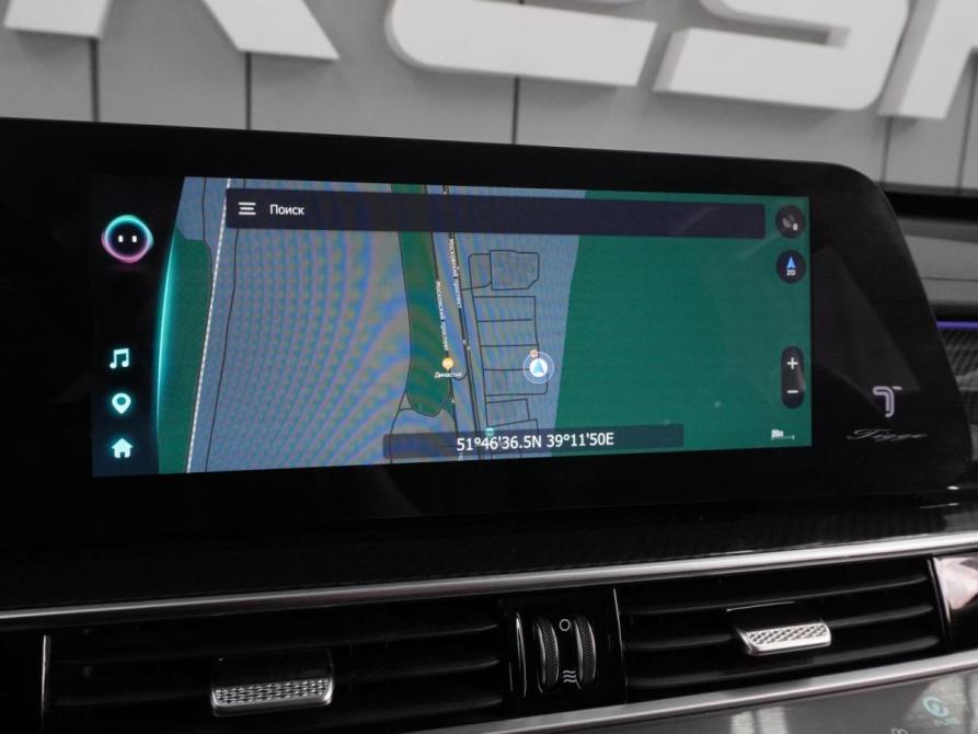 Chery Tiggo 7 Pro Max I Рестайлинг Воронеж  - изображение 14
