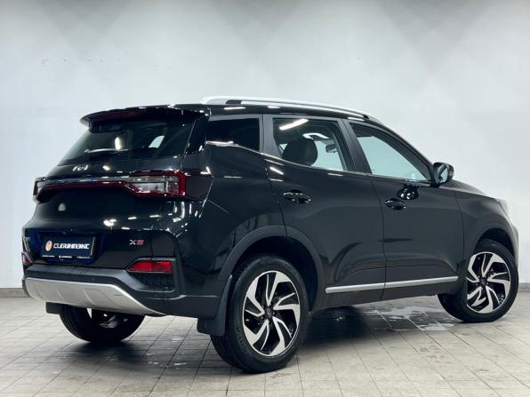 Kaiyi X3 с пробегом 2023 года, цена 1 650 000 рублей, 54000 км, внедорожник, Автокод Объявления