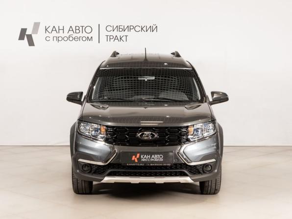 Lada (ВАЗ) Largus I Рестайлинг с пробегом 2025 года, цена 1 787 600 рублей, 29413 км, универсал, Автокод Объявления