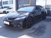 Toyota Camry VIII (XV70) Москва  - изображение 16