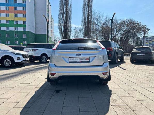 Ford Focus II Рестайлинг с пробегом 2010 года, цена 578 000 рублей, 172101 км, хэтчбек, Автокод Объявления