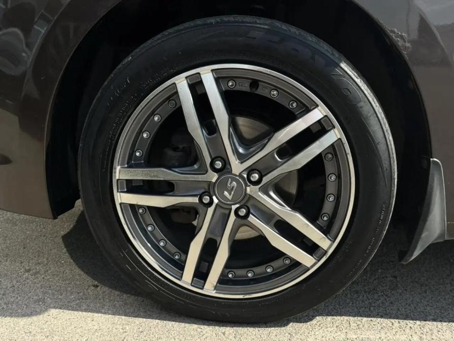 Hyundai Solaris I Рестайлинг Воронеж  - изображение 14