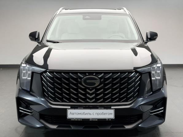GAC GS8 II с пробегом 2024 года, цена 3 448 000 рублей, 96455 км, внедорожник, Автокод Объявления