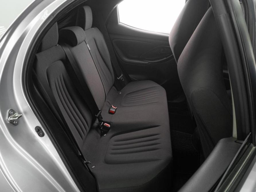 Toyota Yaris IV Тюмень  - изображение 9