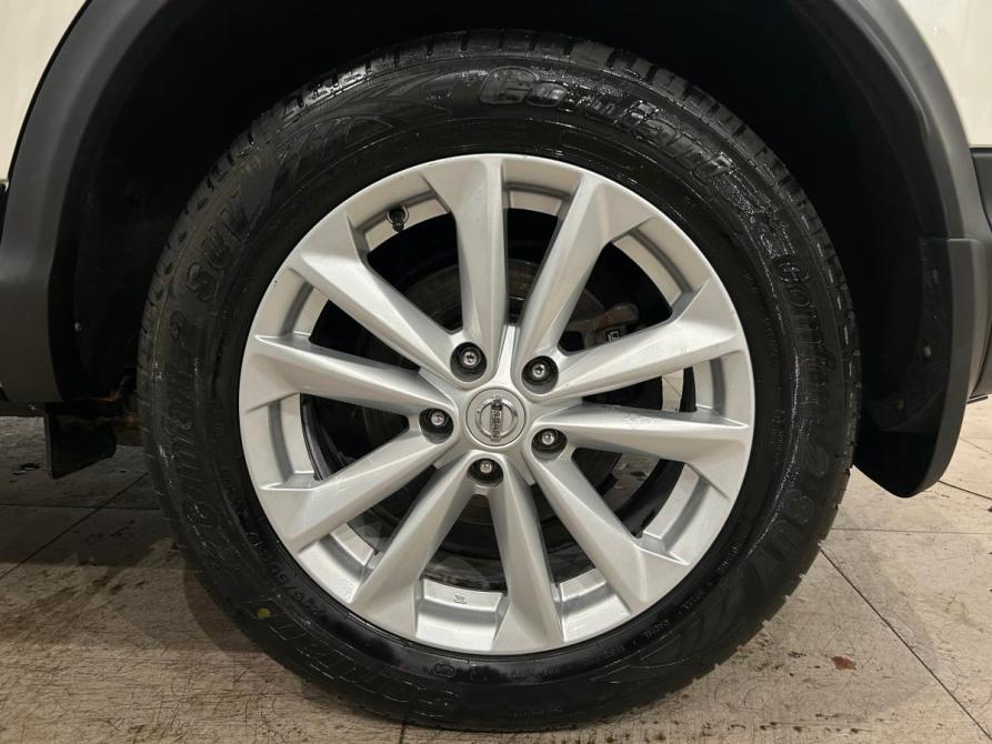 Nissan Qashqai II Санкт-Петербург  - изображение 10