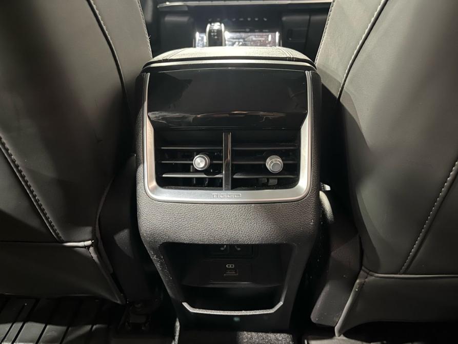Chery Tiggo 7 Pro I Пермь  - изображение 14
