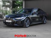 BMW 4 серии G22 G23 G26 Москва  - изображение 41