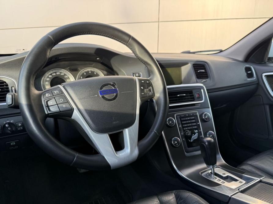 Volvo S60 II Нижний Новгород  - изображение 11