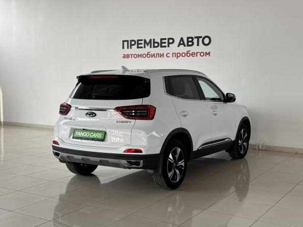 Chery Tiggo 4 Pro I с пробегом 2024 года, цена 1 555 000 рублей, 24324 км, внедорожник, Автокод Объявления