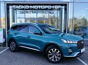 Chery Tiggo 7 Pro I Стерлитамак  - изображение 26