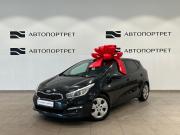 Kia Ceed II Санкт-Петербург  - изображение 15