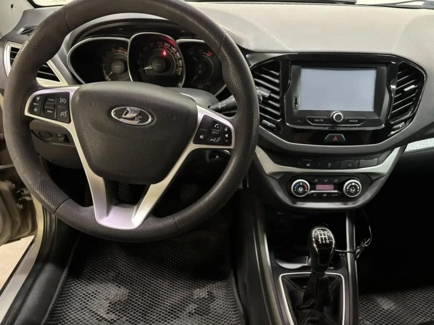 Lada (ВАЗ) Vesta I Саратов  - изображение 10
