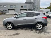 Hyundai ix35 I Санкт-Петербург  - изображение 17