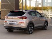 Hyundai Tucson III Рестайлинг Новосибирск  - изображение 25