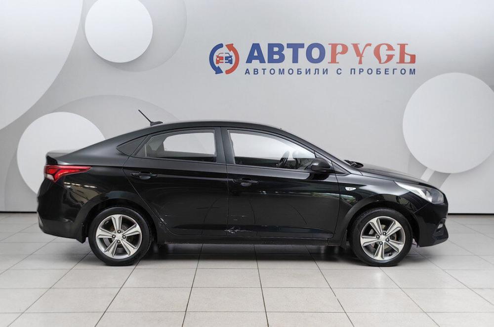 Hyundai Solaris II Подольск  - изображение 5