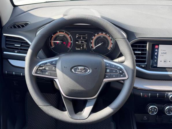 Lada (ВАЗ) Vesta I Рестайлинг (NG) с пробегом 2023 года, цена 1 150 000 рублей, 59676 км, седан, Автокод Объявления