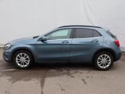 Mercedes-Benz GLA I (X156) Москва  - изображение 30