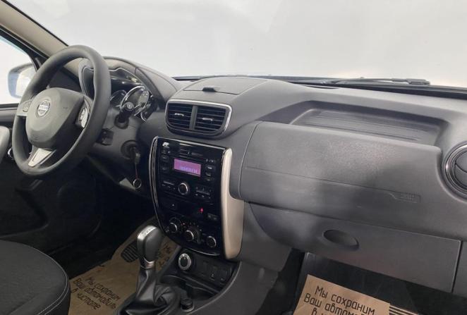 Nissan Terrano III (D10) с пробегом 2018 года, цена 1 365 000 рублей, 104796 км, внедорожник, Автокод Объявления