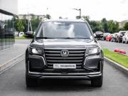 Changan CS95 I Рестайлинг Санкт-Петербург  - изображение 42