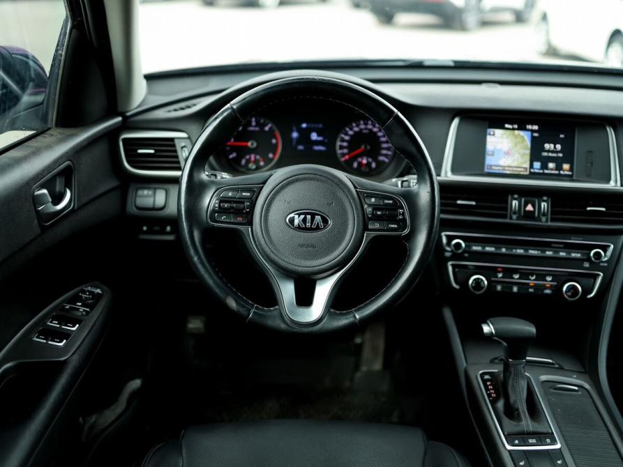 Kia K5 II Ижевск  - изображение 14