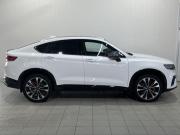 Geely Tugella I Рестайлинг Курск  - изображение 32